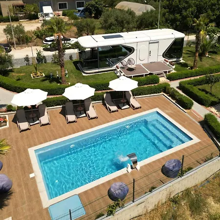 Summer Depo 2 * Sarandë